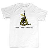 Don't Tread On Me Men's T-shirt