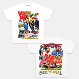 DONâ€™T BE A MENACE TEE