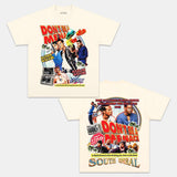 DONâ€™T BE A MENACE TEE