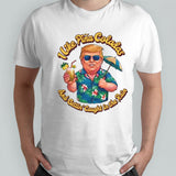 Donald Daddy I Like Pina Coladas And Gettinâ€™ Caught In The Rain Shirt