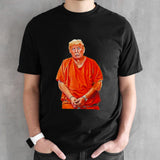 Donald Trump Inmate Jumpsuit shirt