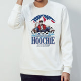 Donald Trump Summertime Hotter Than A Hoochie Coochie Shirt