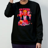 Donald Trump guilty of stealing my heart shirts