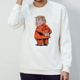 Donald Trump guilty on all 34 counts shirt