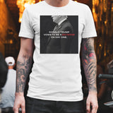 Donald Trump vows to be a dictator on day one shirt