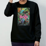 Dorohedoro Anime Group Poster T-shirt