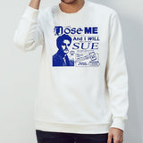 Dose Me And I Will Most Certainly Sue Funny Shirt