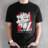 Doubledog Edgy Girl Shirts