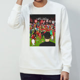 Doubters To Believers The Klopp Era shirt