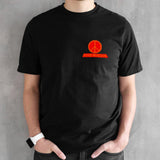 Doug Huggem logo shirts