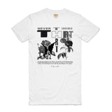 DOVE TEE