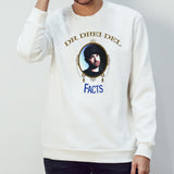 Dr Dreidel Facts shirts