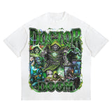 DR.DOOM HEAVYWEIGHT TEE