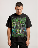 DR.DOOM HEAVYWEIGHT TEE