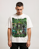 DR.DOOM HEAVYWEIGHT TEE