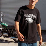 Dr.Moose 90's Sun T-Shirt