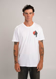 Stone The Crows Graphic T-Shirt