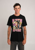 Kath 90's Bootleg Rap T-Shirt