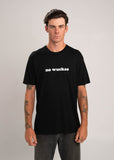 No Wuckas T-Shirt