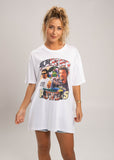 Kenny Powers 90's Bootleg Rap T-Shirt