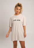 Sick One T-Shirt
