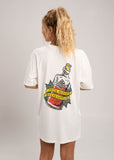 Blood's Worth Bottlin' T-Shirt