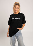 Pull Ya Head In T-Shirt