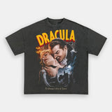 Dracula Tee