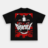 Dracula V2 Tee
