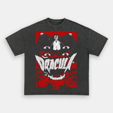 Dracula V2 Tee