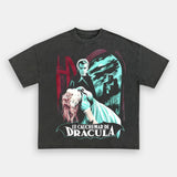 Dracula V3 Tee