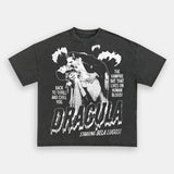 Dracula V4 Tee