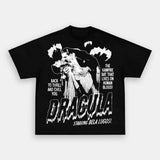 Dracula V4 Tee