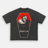 Dracula V5 Tee