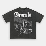 Dracula V6 Tee