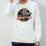 Draftkings X Rocket Men Shirt