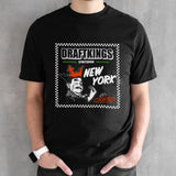Draftkings new york sportsbook shirt