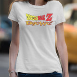 Dragonball Z Bukakke shirt
