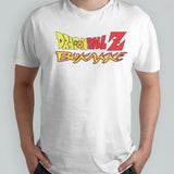 Dragonball Z Bukakke shirt
