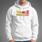 Dragonball Z Bukakke shirt