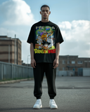 DRAGONBALL TEE V1