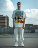 DRAGONBALL TEE V1