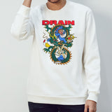 Drain W Blink 182 Ball Arena June 27, 2024 Show Shirt