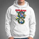 Drain W Blink 182 Ball Arena June 27, 2024 Show Shirt