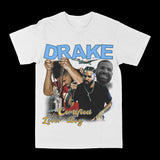 Drake Certified Lover Boy Graphic Tee Style001