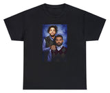 *NEW* Drake J Cole Stepbrothers Movie Tee
