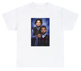 *NEW* Drake J Cole Stepbrothers Movie Tee