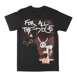 Drake "For All The Dogs" Graphic Tee Style001