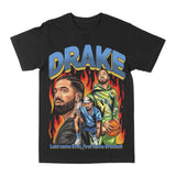 Drake "Greatest" Graphic Tee
