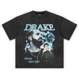 DRAKE V1 TEE